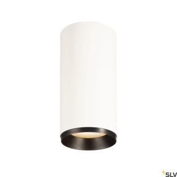 SLV NUMINOS® CL PHASE L 1004327 Felületi spotlámpa 1x28W/LED 3000K 2340LM
