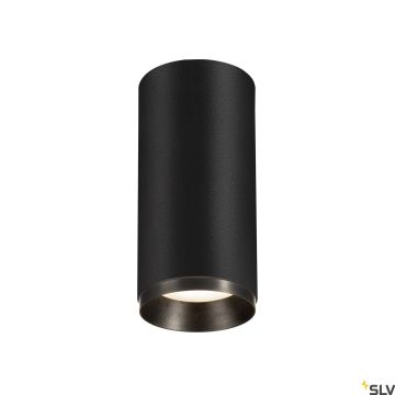 SLV NUMINOS® CL PHASE M 1004235 Felületi spotlámpa 1x20.1W/LED 4000K 2120LM
