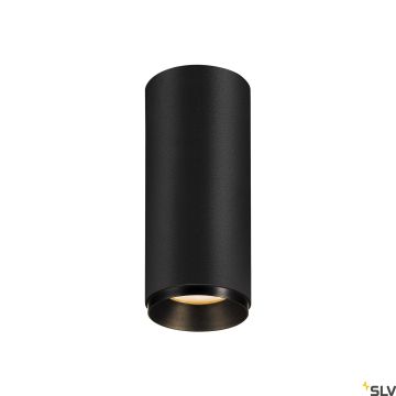 SLV NUMINOS® CL PHASE S 1004123 Felületi spotlámpa 1x10.42W/LED 2700K 985LM