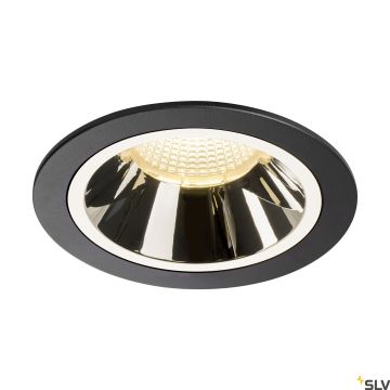 SLV NUMINOS® DL L 1003945 Beépíthető spotlámpa 1x25.41W/LED 3000K 2200LM IP20/IP44