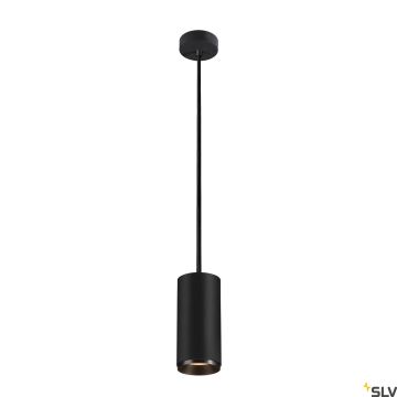 SLV NUMINOS® PD DALI L 1004627 Függőlámpa 1x28W/LED 2700K 2400LM