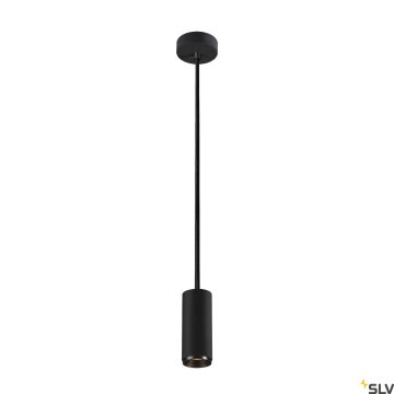 SLV NUMINOS® PD DALI S 1004443 Függőlámpa 1x10.42W/LED 3000K 1020LM