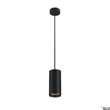 SLV NUMINOS® PD PHASE L 1004339 Függőlámpa 1x28W/LED 2700K 2400LM