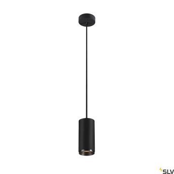 SLV NUMINOS® PD PHASE M 1004252 Függőlámpa 1x20.1W/LED 3000K 1880LM