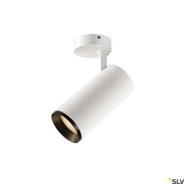 SLV NUMINOS® SPOT DALI L 1004582 Spotlámpa 1x28W/LED 2700K 2440LM