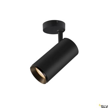 SLV NUMINOS® SPOT PHASE L 1004292 Spotlámpa 1x28W/LED 2700K 2475LM