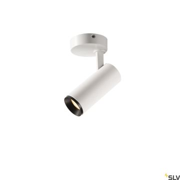 SLV NUMINOS® SPOT PHASE S 1004104 Spotlámpa 1x10.42W/LED 2700K 980LM