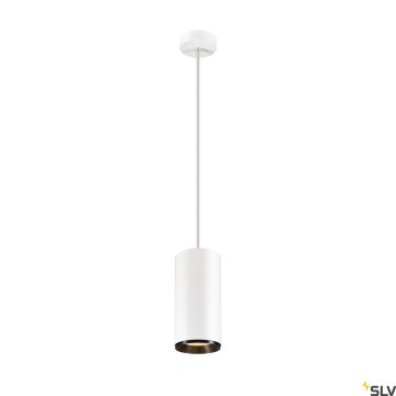 SLV NUMINOS® XL PHASE 1005709 Függőlámpa 1x36W/LED 2700K 3250LM