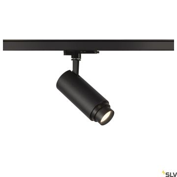 SLV NUMINOS® ZOOM M DALI 1006118 Sínreflektor 1x20W/LED 4000K 1900LM