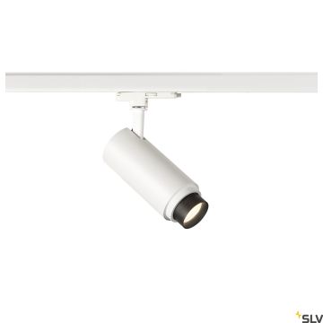 SLV NUMINOS® ZOOM M DALI 1006119 Sínreflektor 1x20W/LED 4000K 1900LM