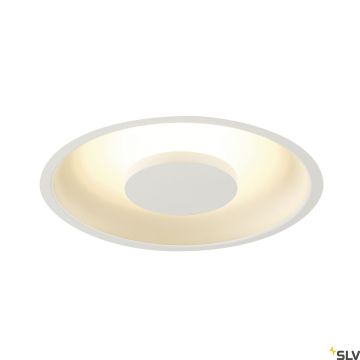 SLV OCCULDAS 117311 Beépíthető spotlámpa 1x23W/LED 3000K 1500LM IP20