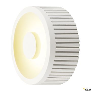 SLV OCCULDAS 117351 Süllyesztett mennyezeti lámpa 1x15W/LED 3000K 810LM IP20