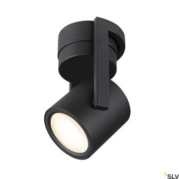SLV OCULUS 1004664 Spotlámpa 1x11W/LED 2000-3000K 780LM IP20