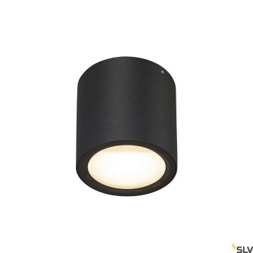 SLV OCULUS 1004666 Felületi spotlámpa 1x11W/LED 2000-3000K 780LM IP20