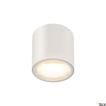 SLV OCULUS 1004667 Felületi spotlámpa 1x11W/LED 2000-3000K 780LM IP20