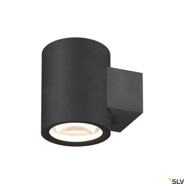 SLV OCULUS 1004670 Fali lámpa 2x15W/LED 2000-3000K 44-1110LM IP20