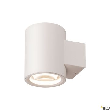 SLV OCULUS 1004671 Fali lámpa 2x15W/LED 2000-3000K 44-1110LM IP20