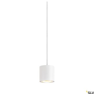 SLV OCULUS 1004673 Függőlámpa 1x11W/LED 2000-3000K 780LM IP20