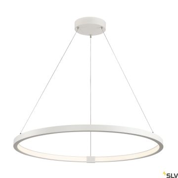 SLV ONE 1002912 Függőlámpa 2x32W/LED 3000/4000K 2140LM IP20
