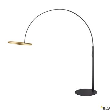 SLV ONE 1006350 Állólámpa 1x22W/LED 2700K|3000K 1200LM|1200LM IP20