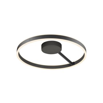 SLV ONE 1008550 Süllyesztett mennyezeti lámpa 1x23W/LED 2700K/3000K 1300lm|1350lm