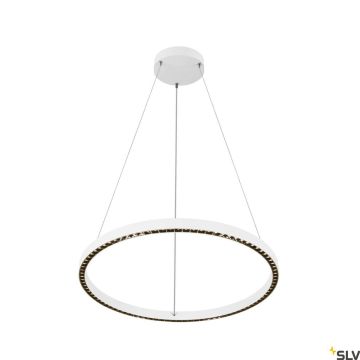 SLV ONE CUBE 1007664 Függőlámpa 1x54W/LED 4000K 4300lm IP20
