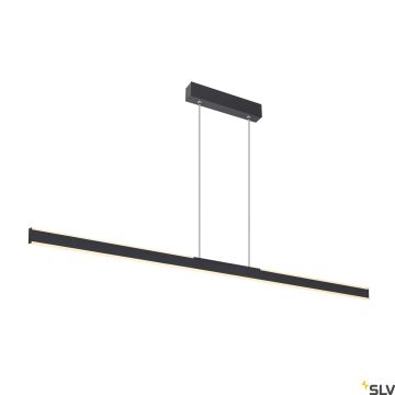 SLV ONE LINEAR 1006188 Függőlámpa 2x35W/LED 2700/3000K 1810/1875LM
