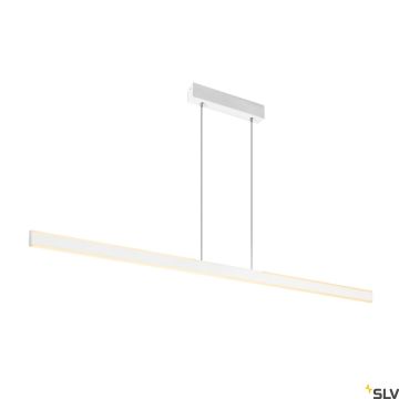 SLV ONE LINEAR 1006189 Függőlámpa 2x35W/LED 2700/3000K 1810/1875LM