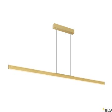 SLV ONE LINEAR 1006190 Függőlámpa 2x35W/LED 2700/3000K 1810/1875LM