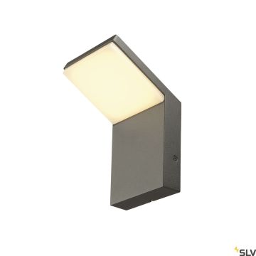 SLV ORDI 232905 Fali lámpa 1x9W/LED 3000K 740LM IP44