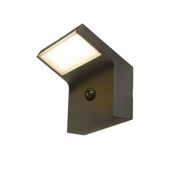 SLV ORDI II 1008723 Fali lámpa 1x9.5W/LED 2200K/3000K 700lm|850lm