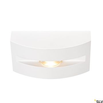 SLV OUT-BEAM 1003519 Fali lámpa 1x3.5W/LED 3000K 60LM IP55