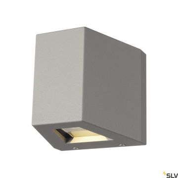 SLV OUT-BEAM 229664 Fali lámpa 2x18W/LED 3000K 740LM IP44
