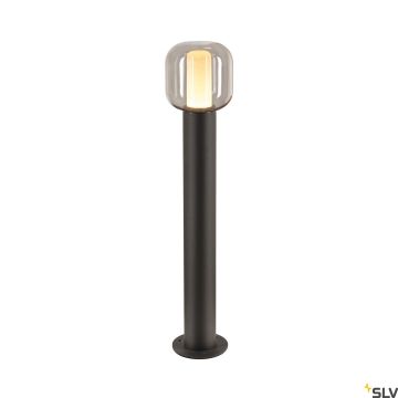 SLV OVALISK 1004680 Állólámpa 1x9.2W/LED 3000/4000K 630LM IP65