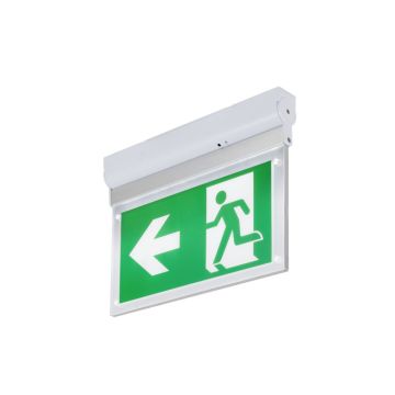 SLV P-LIGHT 1010504 Vészvilágítás 1x3W/LED 6000K 37lm