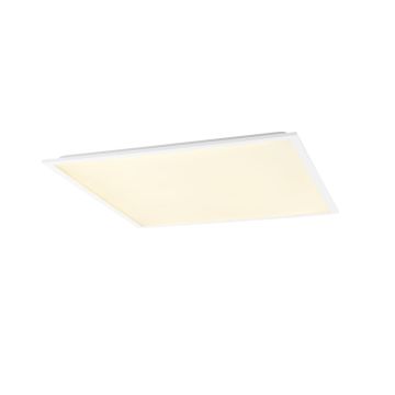 SLV PANEL 1008598 LED panel 1x34W/LED 3000K/4000K 4550lm|4650lm