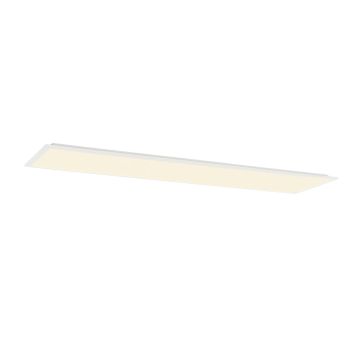 SLV PANEL 1008608 LED panel 1x34W/LED 3000K/4000K 4200lm|4400lm