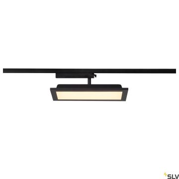 SLV PANEL TRACK 1004933 Sínreflektor 1x18W/LED 3000K 1800LM IP20