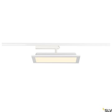 SLV PANEL TRACK 1004934 Sínreflektor 1x18W/LED 3000K 1800LM IP20