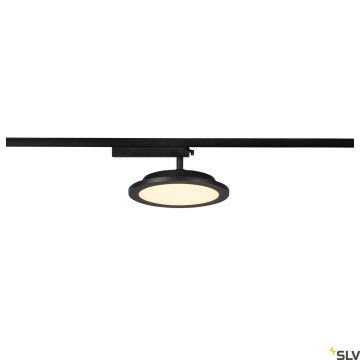 SLV PANEL TRACK 1004935 Sínreflektor 1x18W/LED 3000K 1800LM IP20