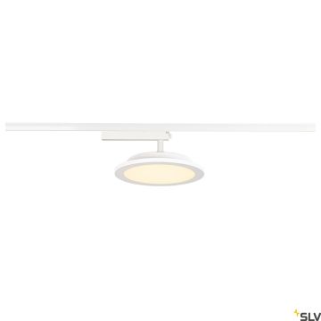 SLV PANEL TRACK 1004936 Sínreflektor 1x18W/LED 3000K 1800LM IP20