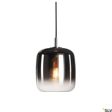 SLV PANTILO 1003004 Függőlámpa 1x15W/E27 IP20