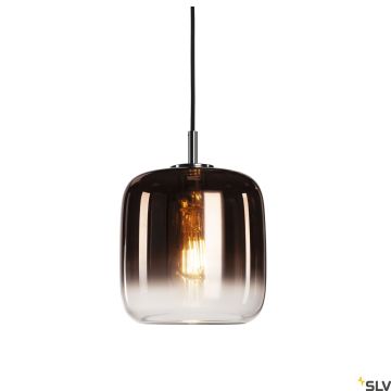 SLV PANTILO 1003005 Függőlámpa 1x15W/E27 IP20