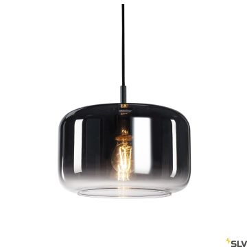 SLV PANTILO 1003006 Függőlámpa 1x15W/E27 IP20
