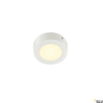 SLV PANTILO 1003014 Felületi spotlámpa 1x8.4W/LED 3000K 420LM IP20