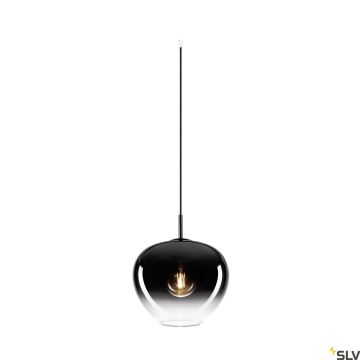 SLV PANTILO 1003443 Függőlámpa 1x40W/E27