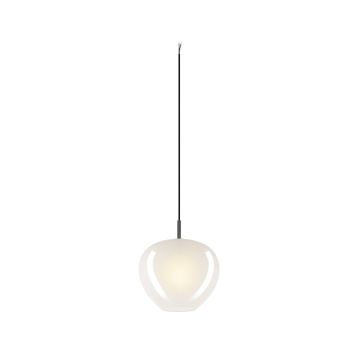 SLV PANTILO CONVEX 1007881 Függőlámpa 1x40W/E27