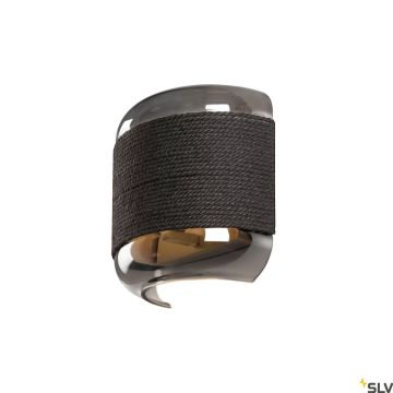 SLV PANTILO ROPE 1007594 Fali lámpa 1x15W/G9 IP20