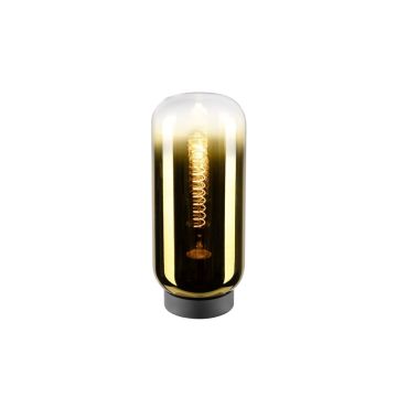 SLV PANTILO SLIM 1010347 Asztali lámpa 1x15W/E27