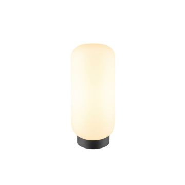 SLV PANTILO SLIM 1010348 Asztali lámpa 1x15W/E27